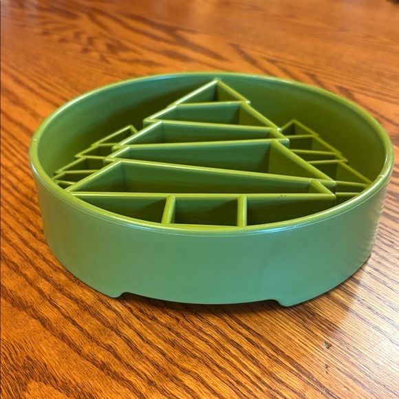 Sodapup Pinetree Enrichment Slow Feeder Bowl for Dogs - Picture 9 of 10